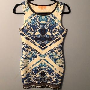 Bodycon dress